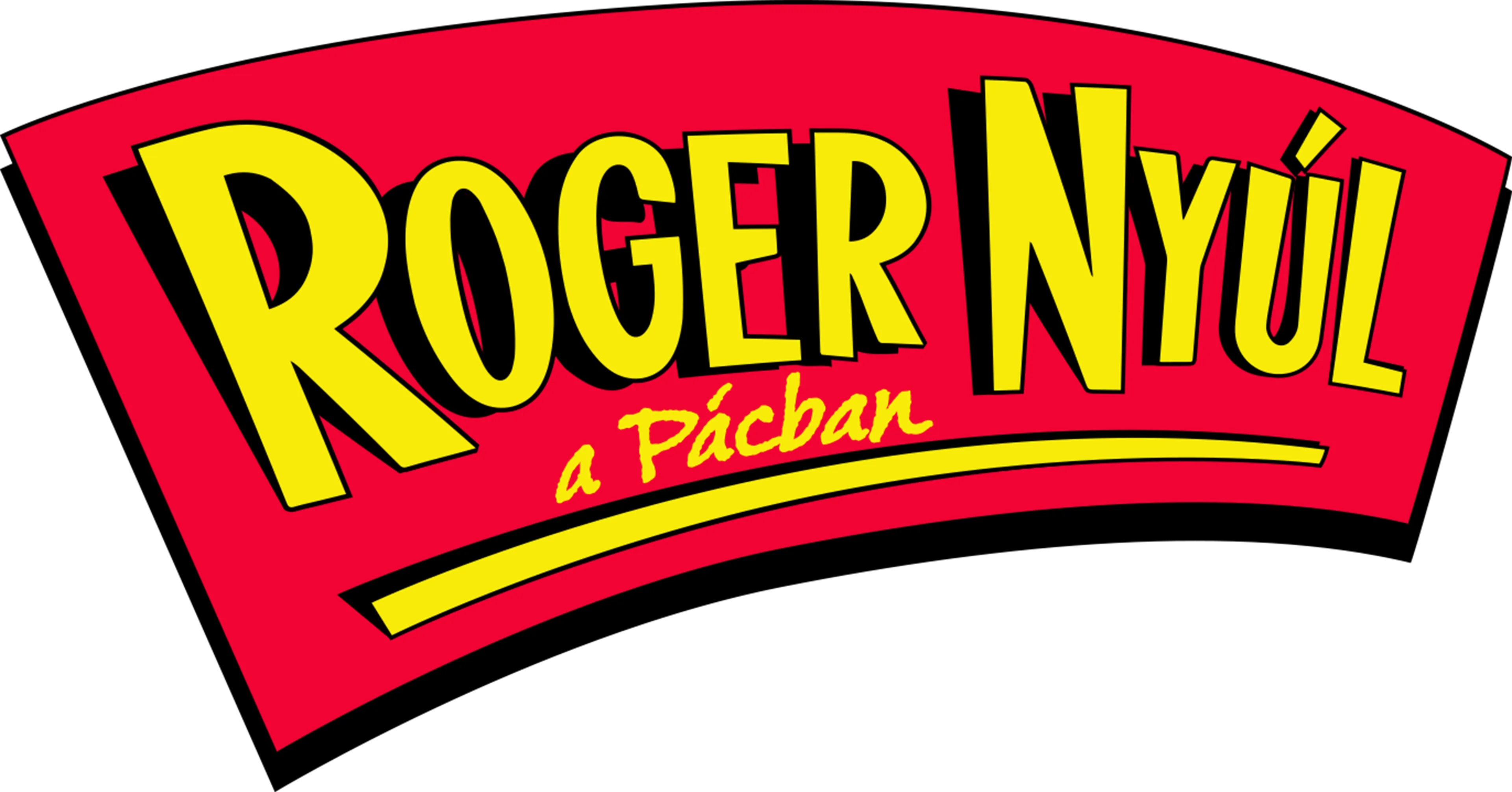 Roger nyúl a pácban