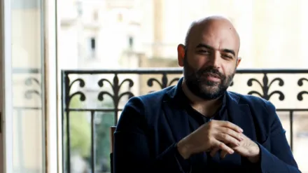 Posso Entrare? An Ode to Naples