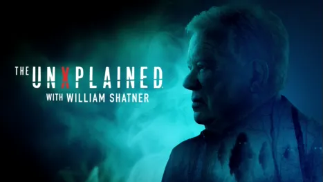 thumbnail - Inexplicable con William Shatner