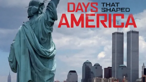thumbnail - Days That Shaped America