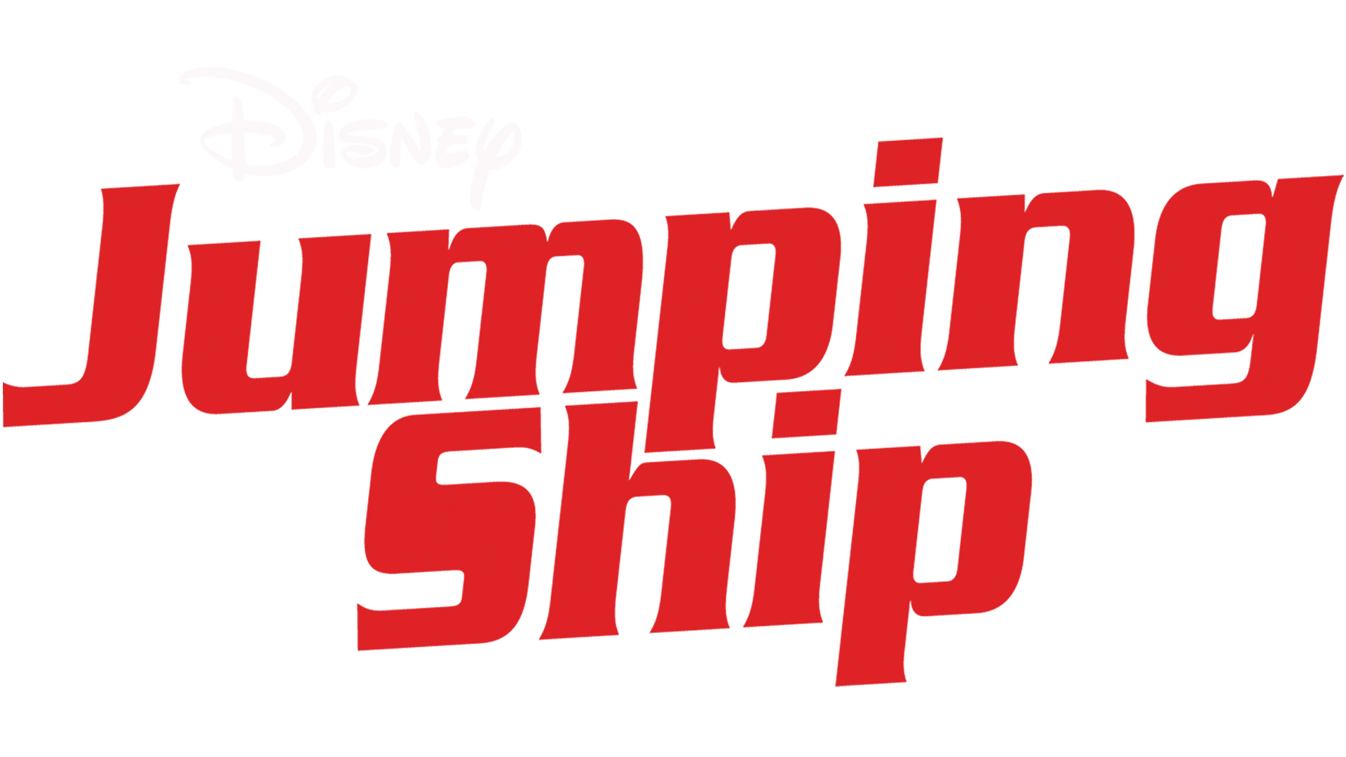 Jumping Ship