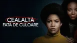 thumbnail - Cealaltă fată de culoare