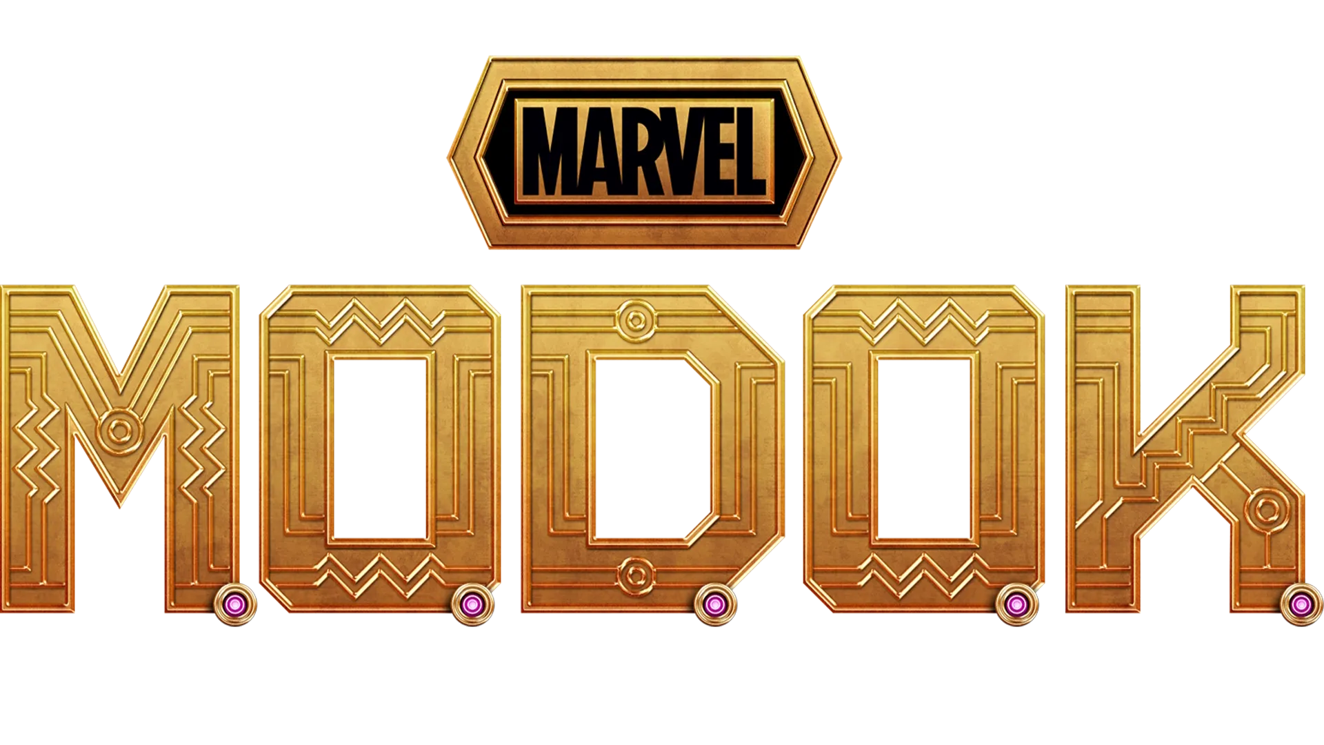 Marvel's M.O.D.O.K.