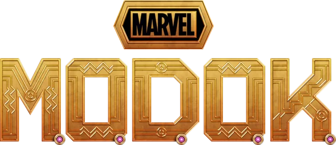M.O.D.O.K.