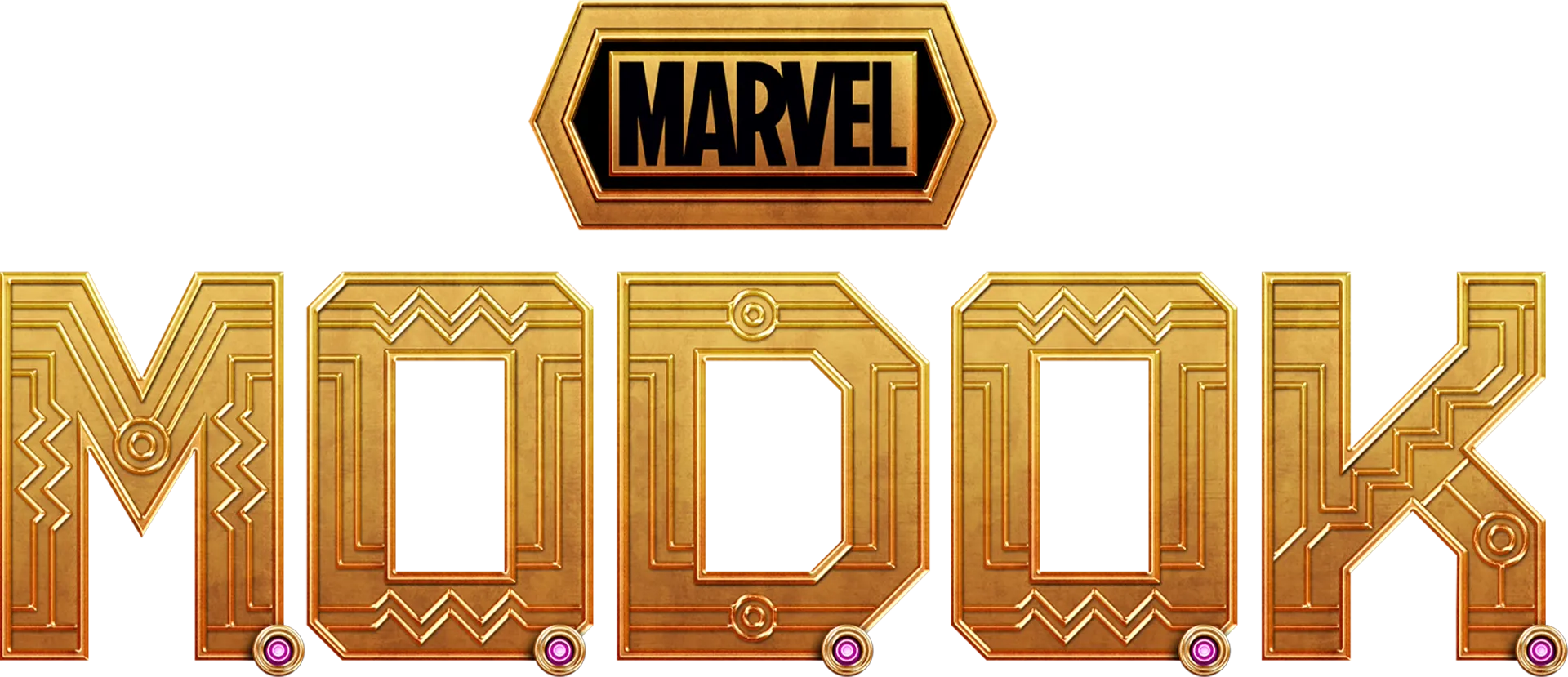 Marvel's M.O.D.O.K