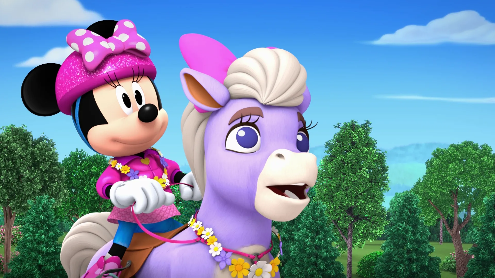 thumbnail - S1:E17 The Pony Paddle