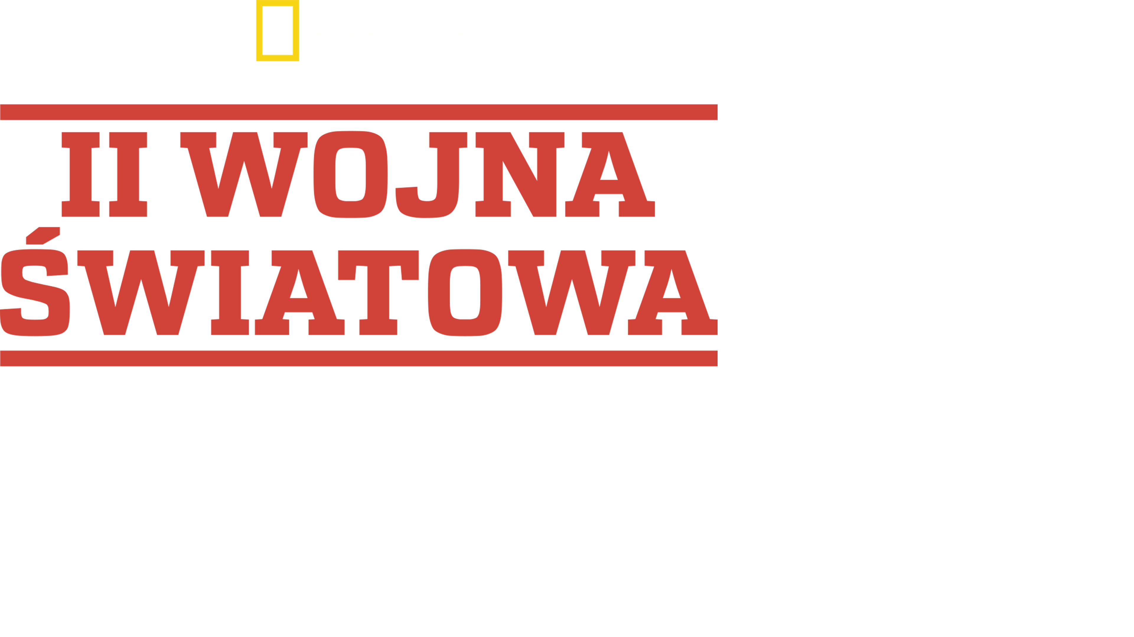 II wojna światowa: ukryta prawda