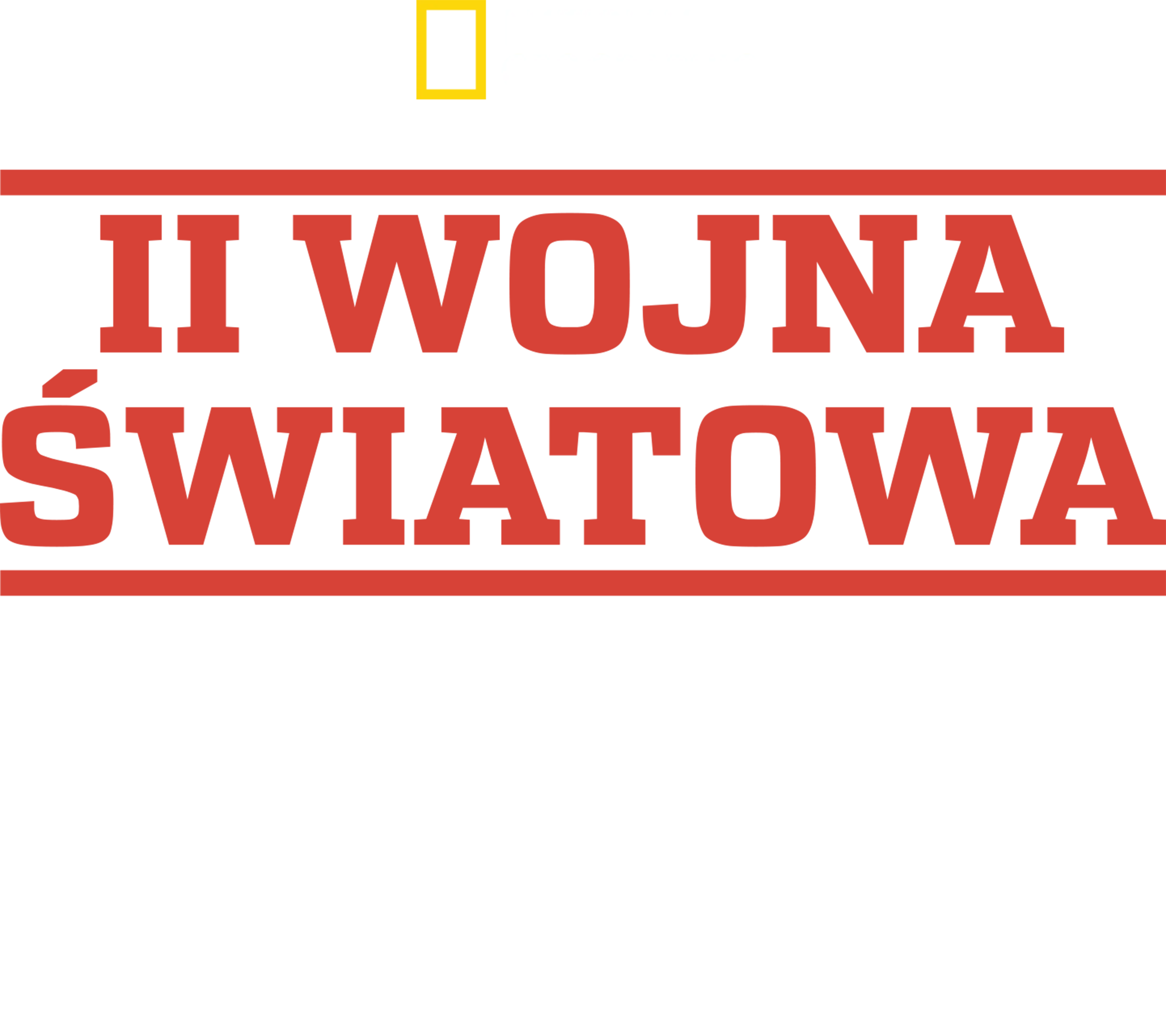 II wojna światowa: ukryta prawda