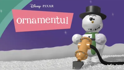 thumbnail - Ornamentul