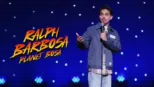 thumbnail - Ralph Barbosa: Planet Bosa