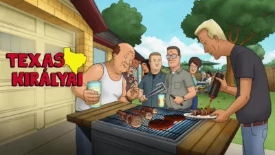 thumbnail - Texas királyai