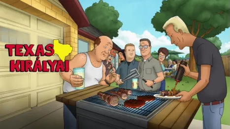 thumbnail - Texas királyai
