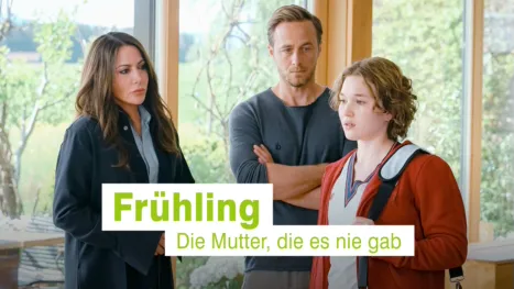 thumbnail - Frühling - Die Mutter, die es nie gab