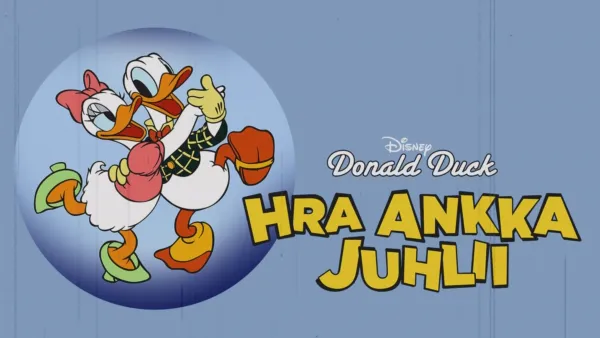 thumbnail - Hra Ankka juhlii