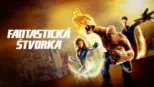 thumbnail - Fantastická štvorka