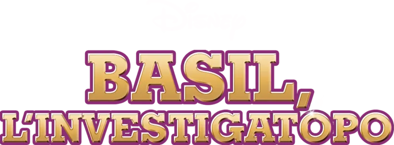 Basil, L'Investigatopo