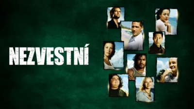 thumbnail - Nezvestní
