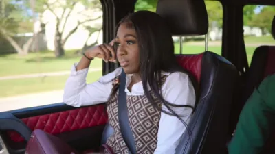 thumbnail - S1:E2 Rule #2: All That Glimmers Better Be Gold