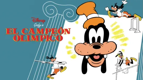 thumbnail - El campeón olímpico