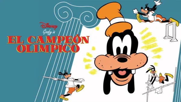 thumbnail - El campeón olímpico