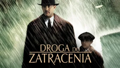 thumbnail - Droga do zatracenia
