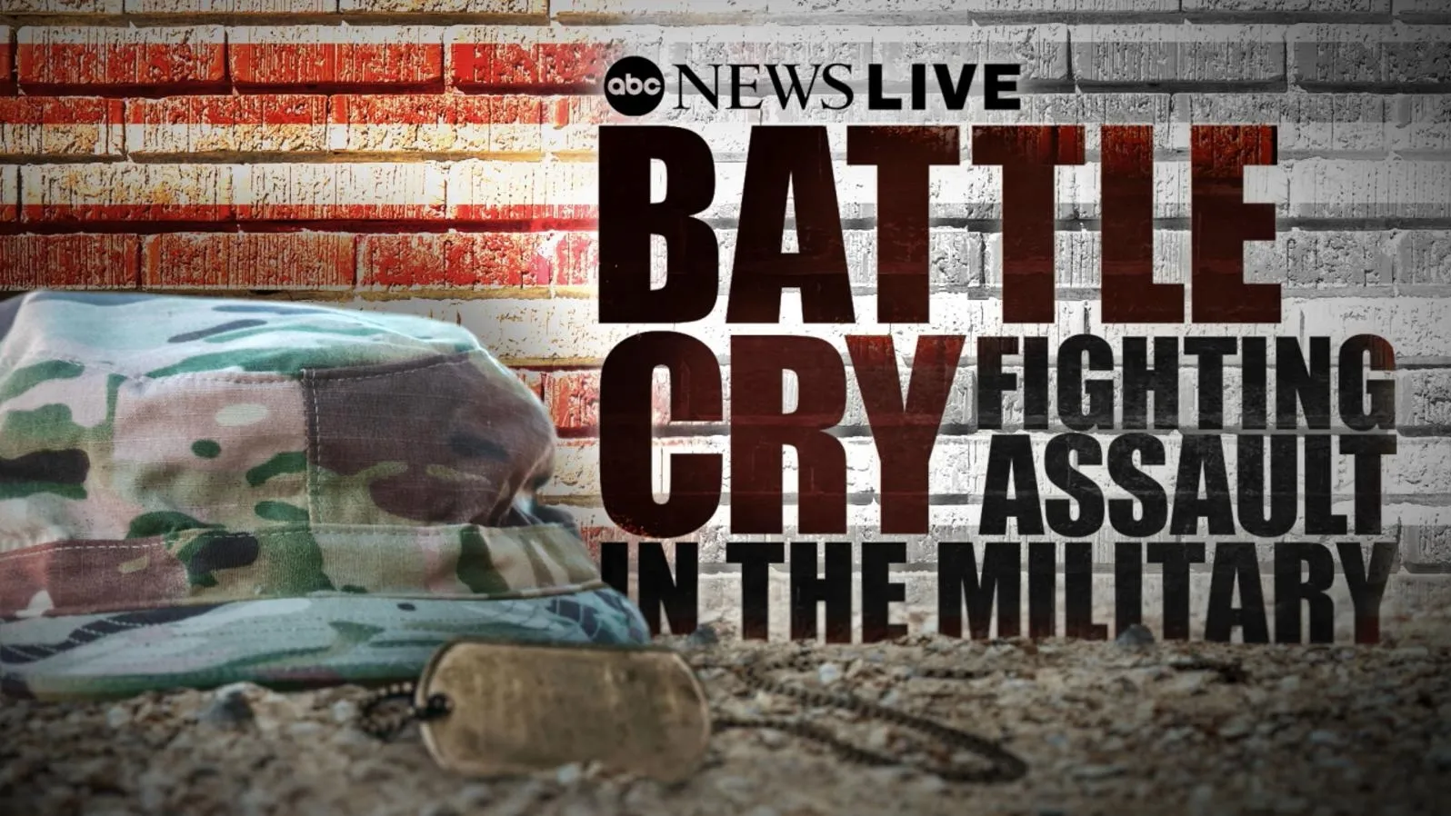 thumbnail - Battle Cry: Fighting Assault in the Military