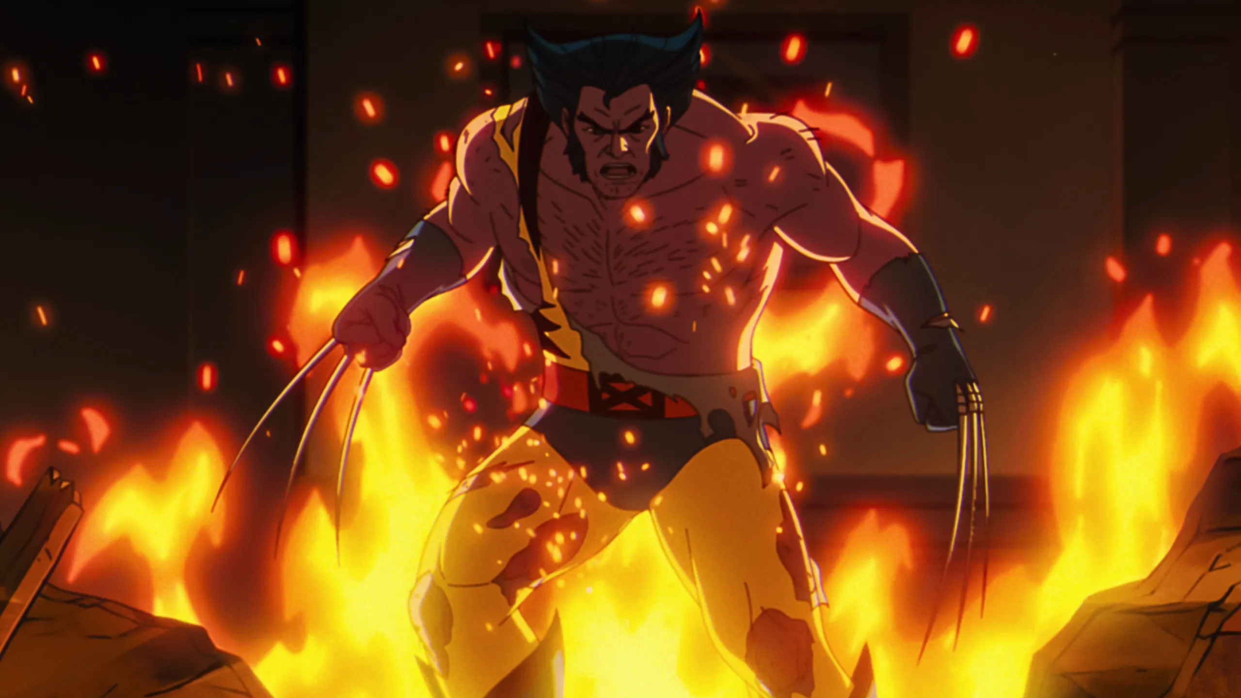 thumbnail - S1:E8 Tolerance Is Extinction - Part 1