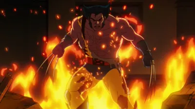 thumbnail - S1:E8 Tolerance Is Extinction - Part 1