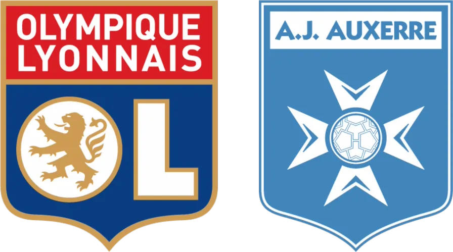 Lyon vs. Auxerre