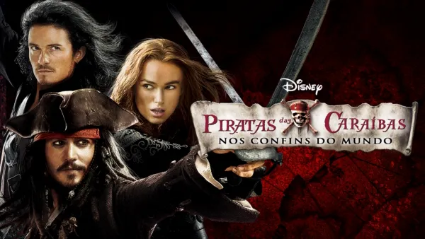 thumbnail - Piratas das Caraíbas: Nos Confins do Mundo