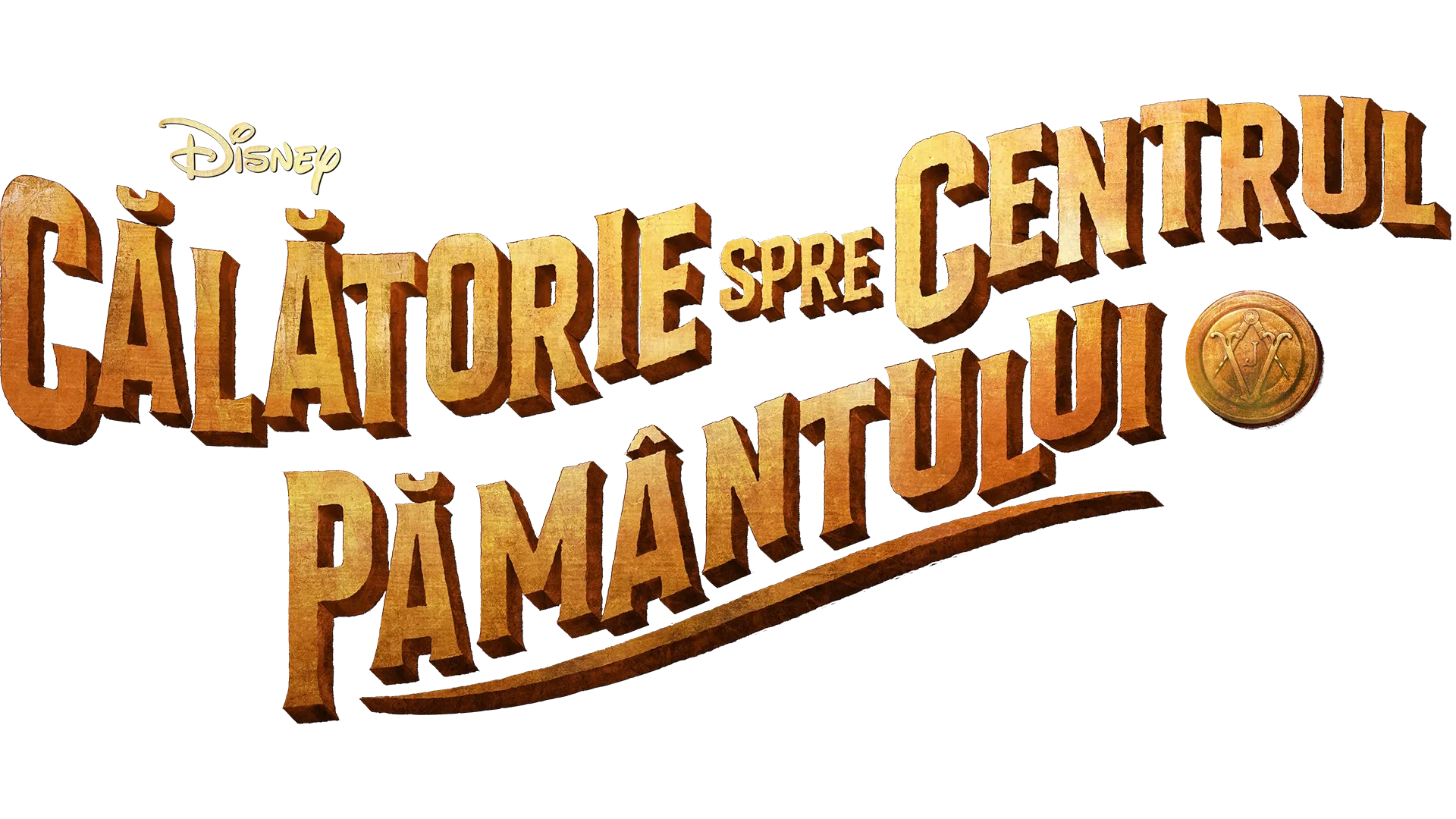 Călătorie Spre Centrul Pământului