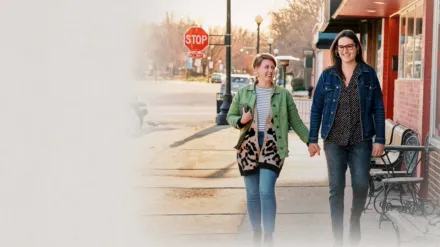 We Live Here: The Midwest