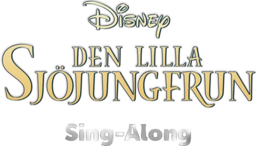 Den lilla sjöjungfrun Sing-Along