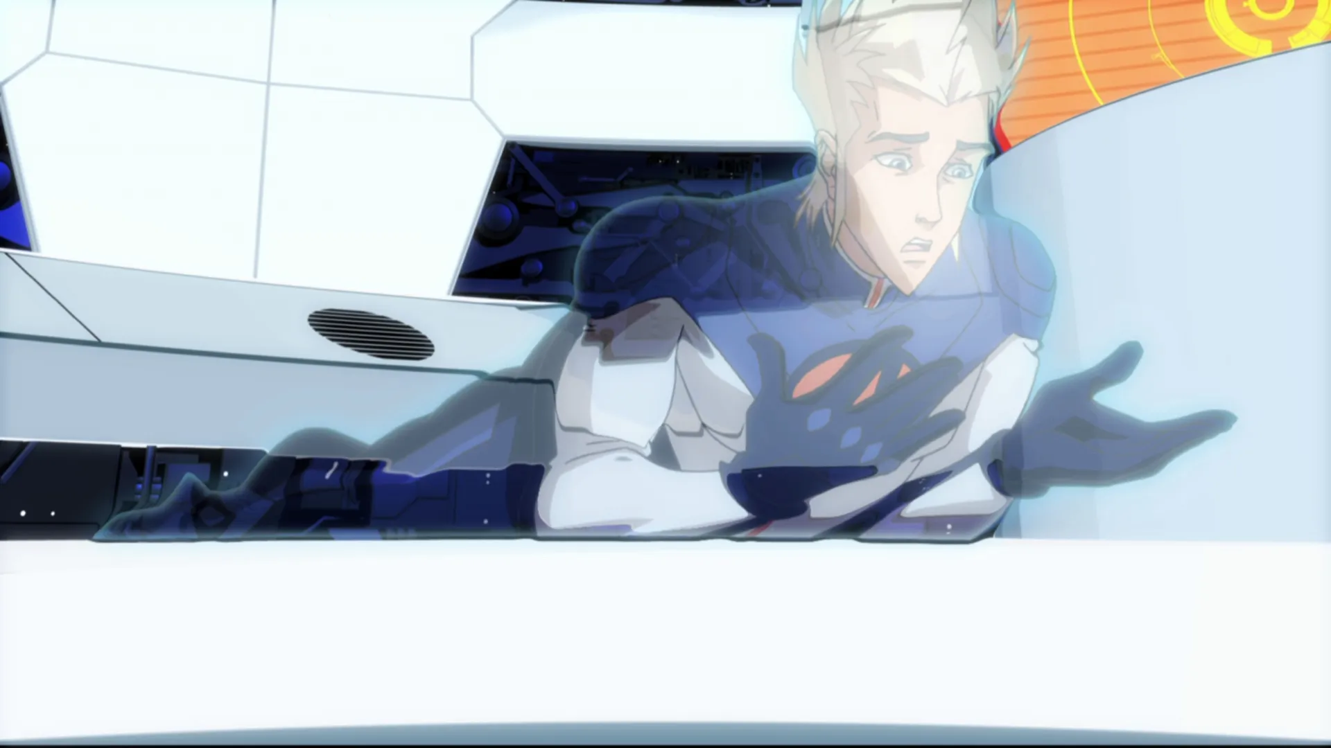 thumbnail - S1:E12 Bait & Switch