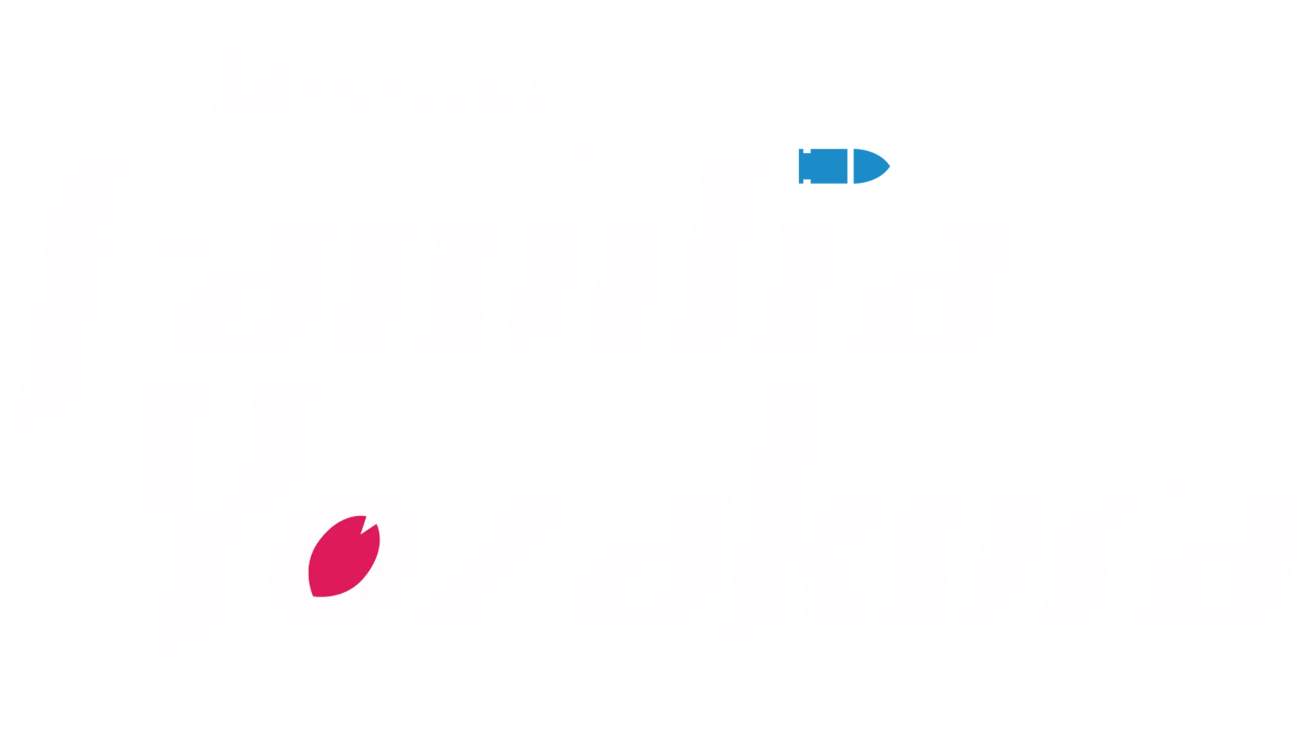 Missão: Família Yozakura