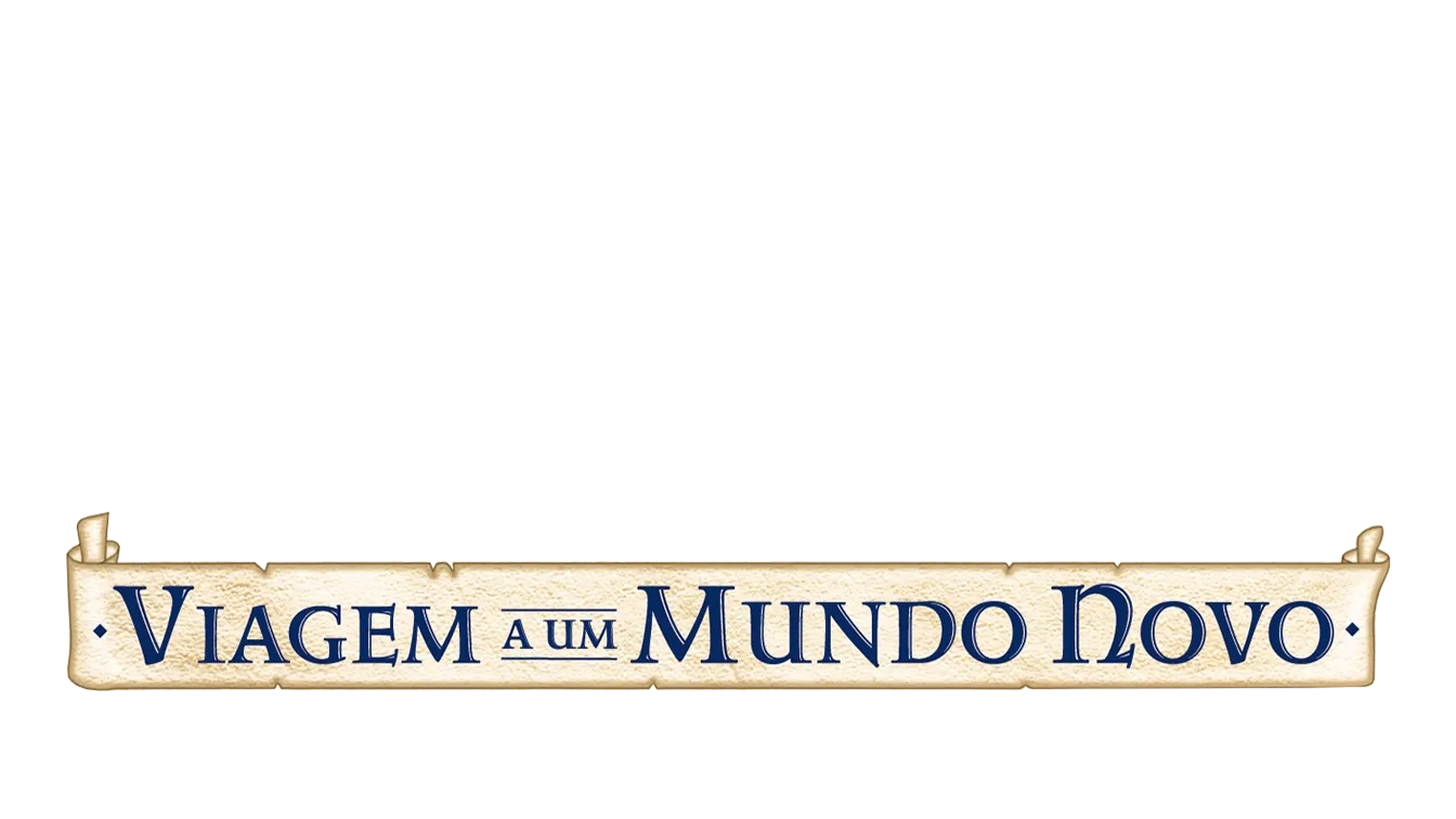 Pocahontas 2: Viagem a um Mundo Novo