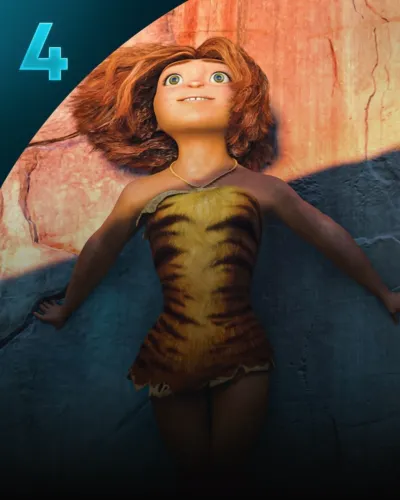 The Croods