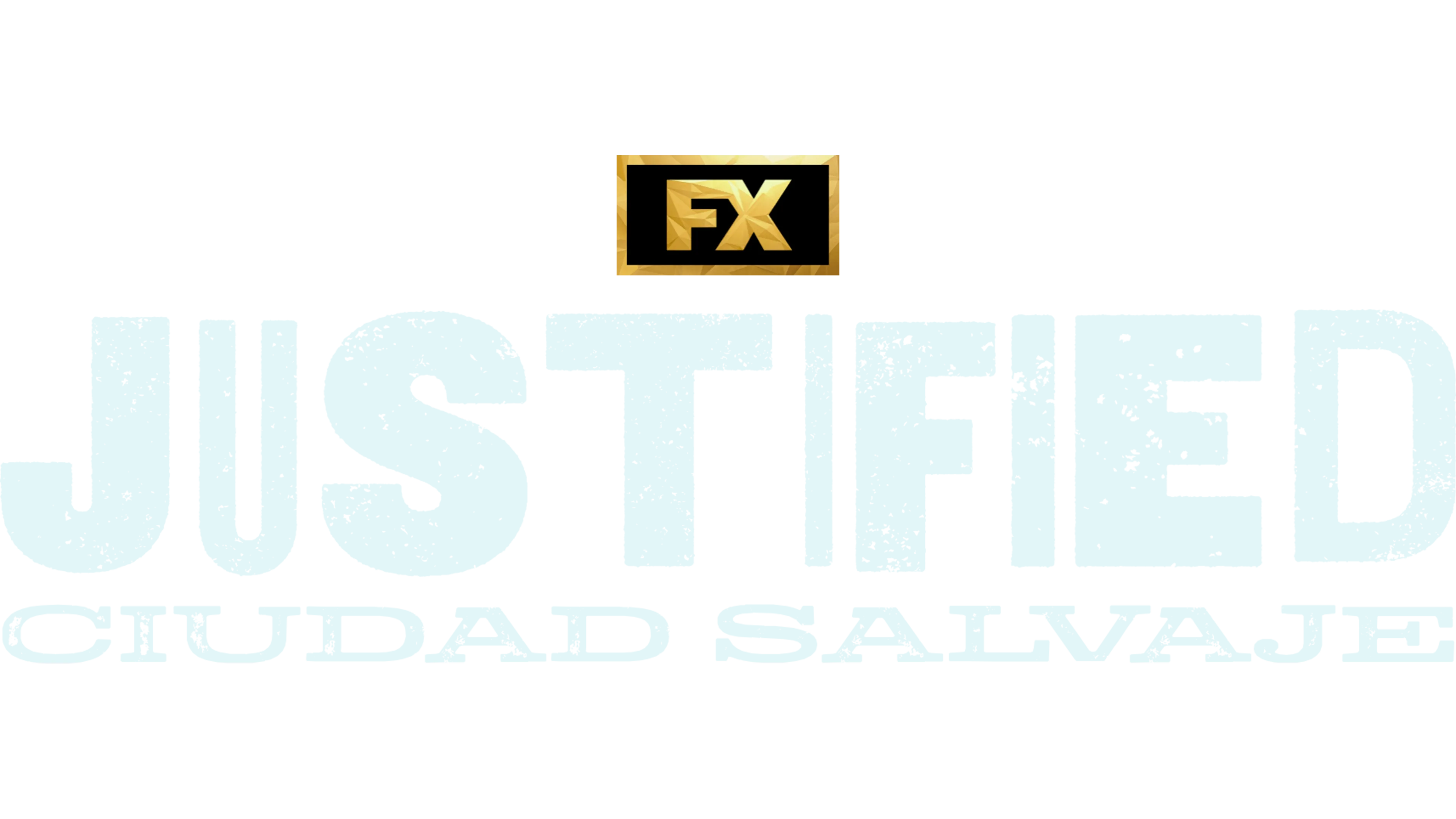 Justified: Ciudad salvaje