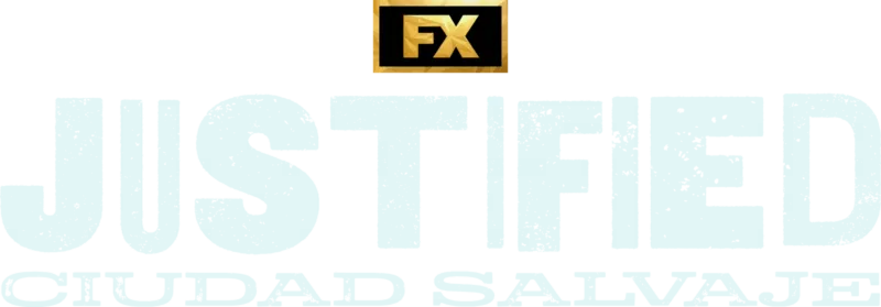 Justified: Ciudad salvaje