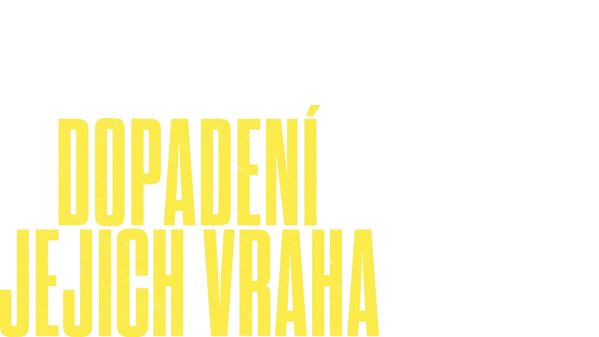 Dívky z High Bridge: Dopadení jejich vraha