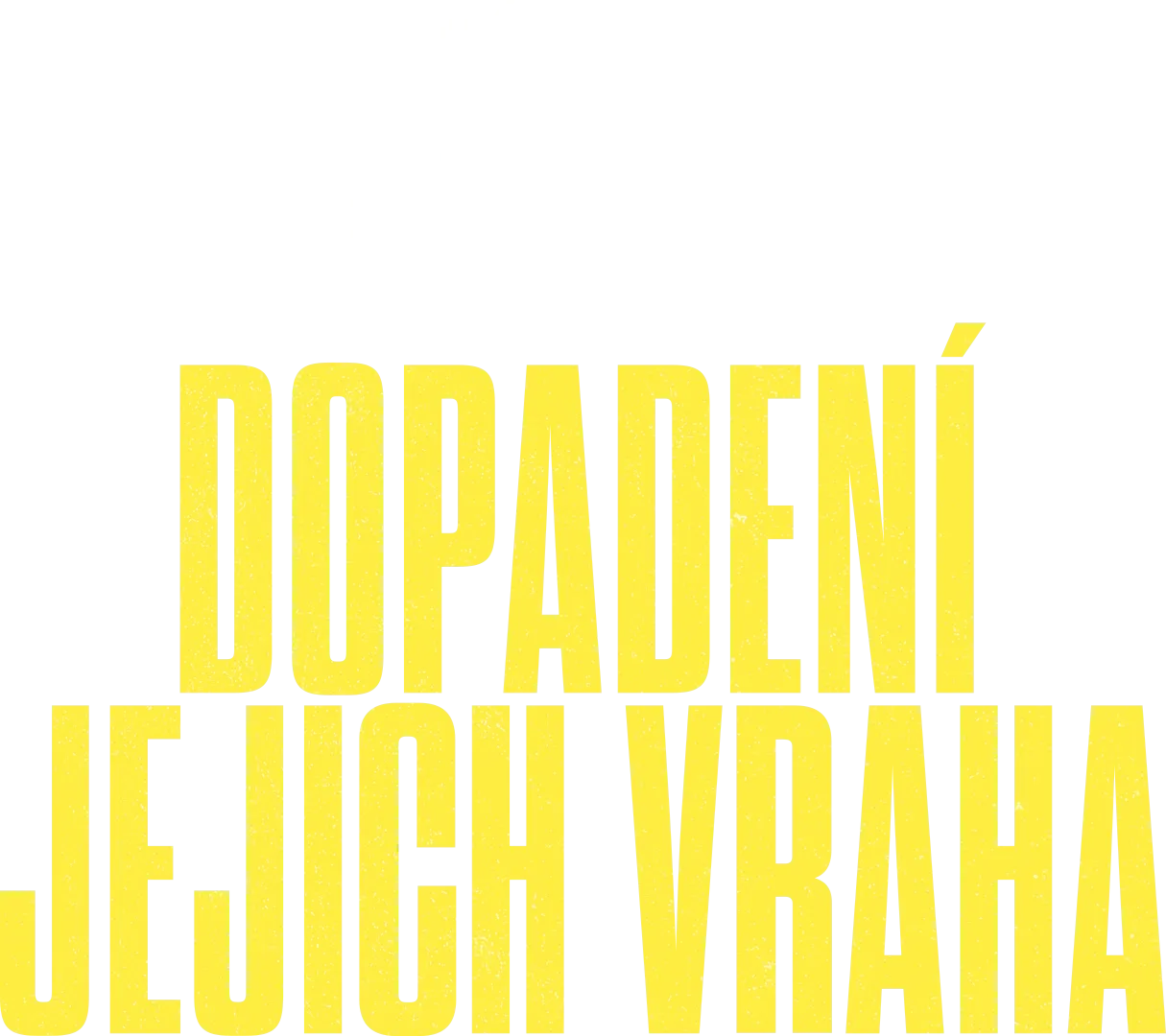 Dívky z High Bridge: Dopadení jejich vraha