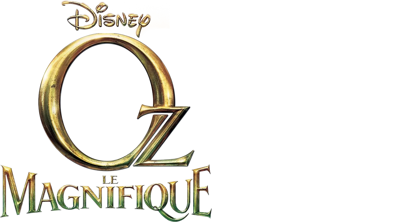 Oz le magnifique
