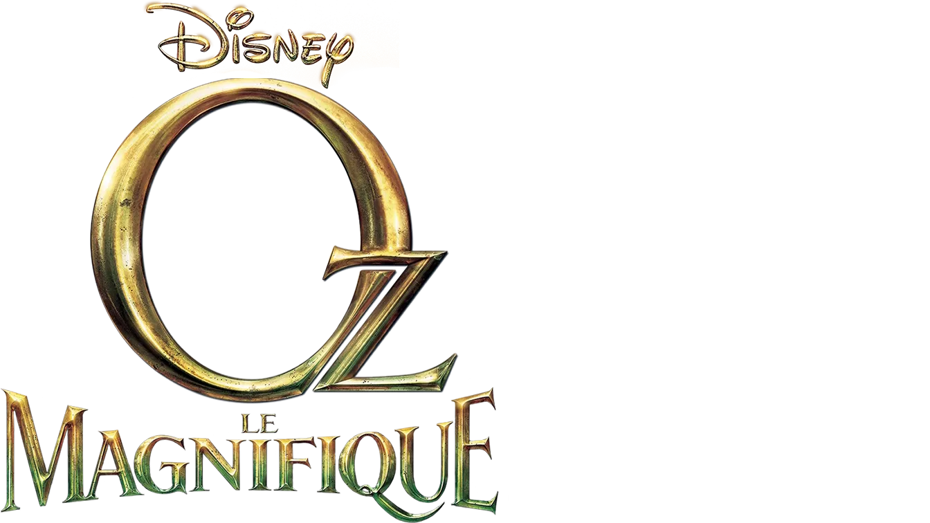 Oz le magnifique