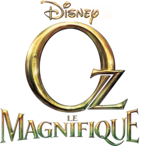 Oz le magnifique