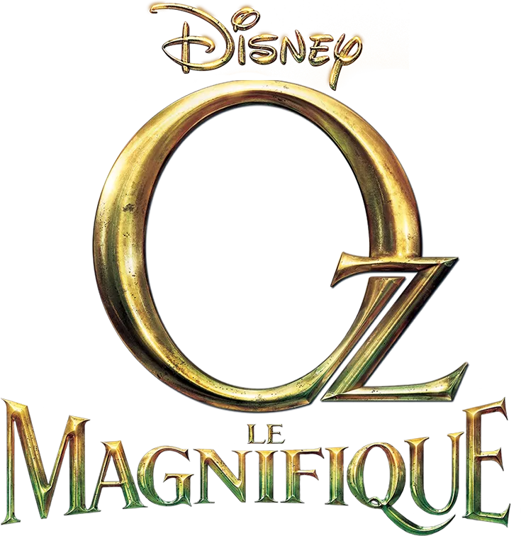 Oz le magnifique