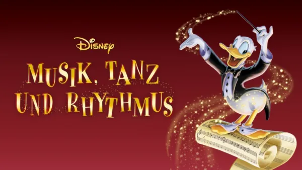 thumbnail - Musik, Tanz und Rhythmus