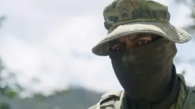 thumbnail - S1:E2 Ecuador