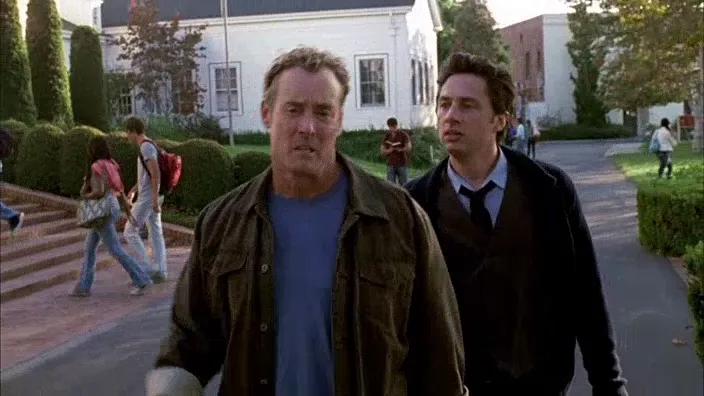 thumbnail - S9:E2 Our Drunk Friend