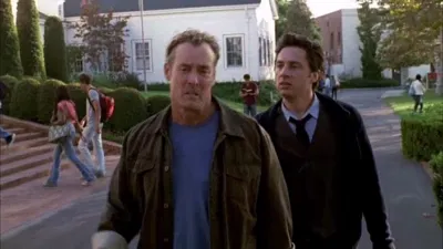 thumbnail - S9:E2 Our Drunk Friend