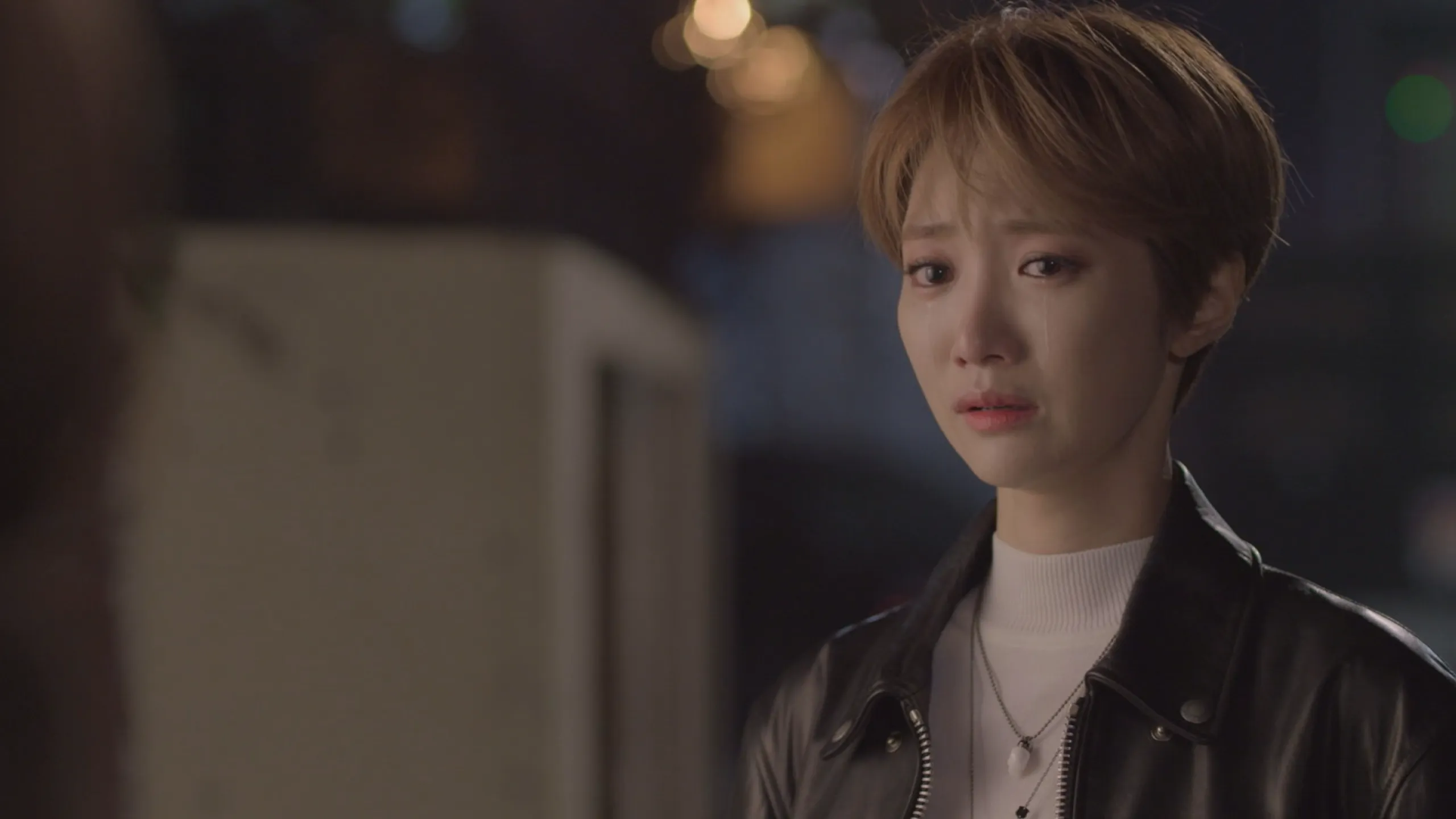 thumbnail - S1：第11話「第11話」